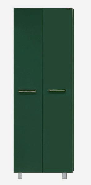 Шкаф-пенал Misty Джулия 60 Л-Джу05060-0810