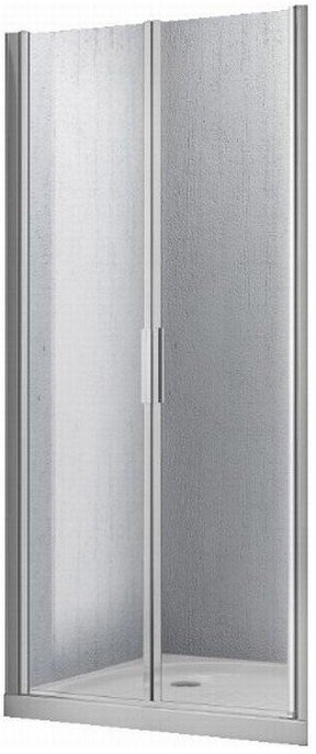 Душевая дверь BelBagno Sela 90x190 SELA-B-2-90-C-Cr
