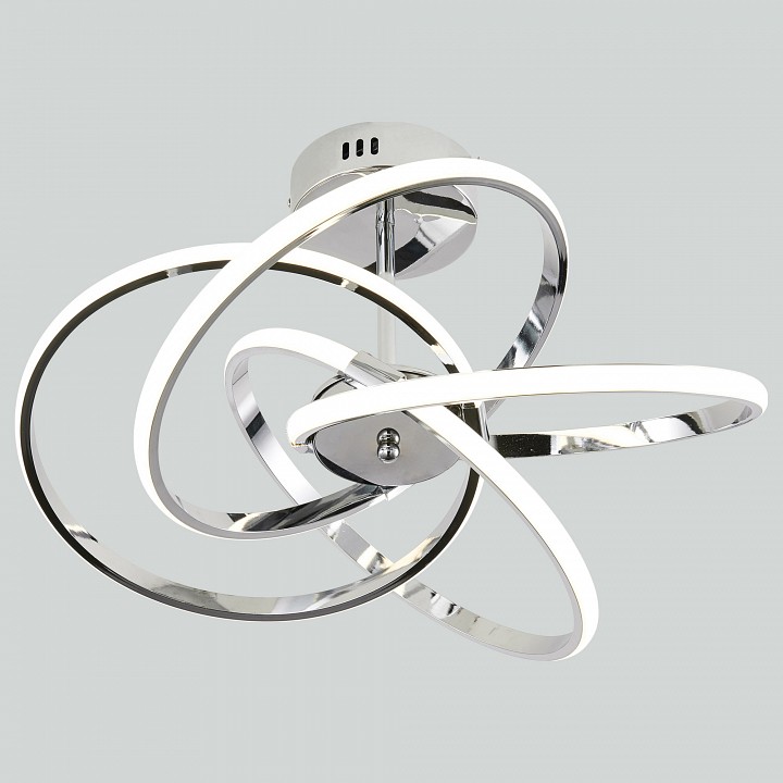 Потолочная люстра Moderli Nino V2821-CL