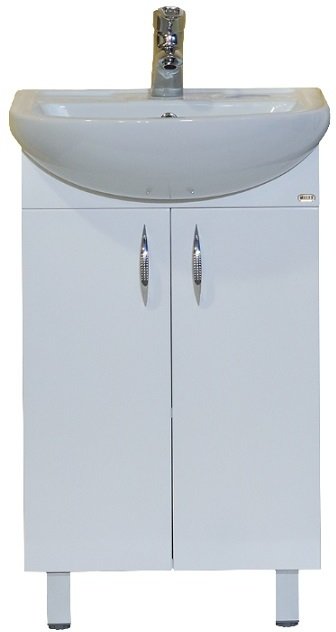 Тумба под раковину Misty Ладога 50 Э-Лдг01050-011Пр