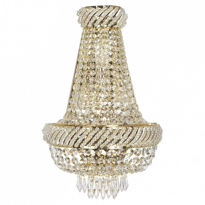 Накладной светильник Dio D’Arte Bari Bari E 2.20.400 G