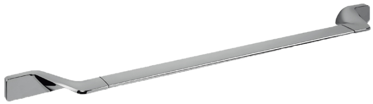 Полотенцедержатель широкий Colombo Alize B2510