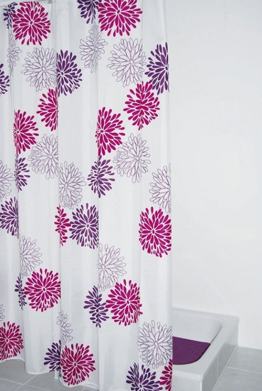 Штора для ванной Ridder Sandra 180x200 403060