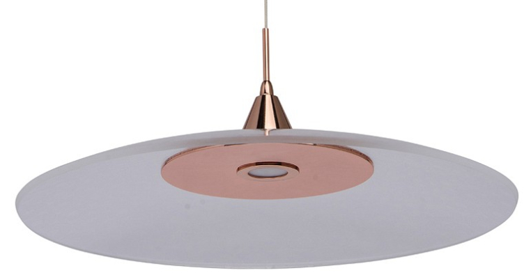 Подвесной светильник MW-Light Платлинг 661015901