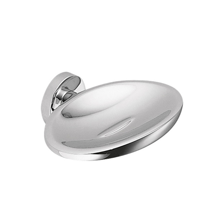 Мыльница настенная Colombo Plus W4901