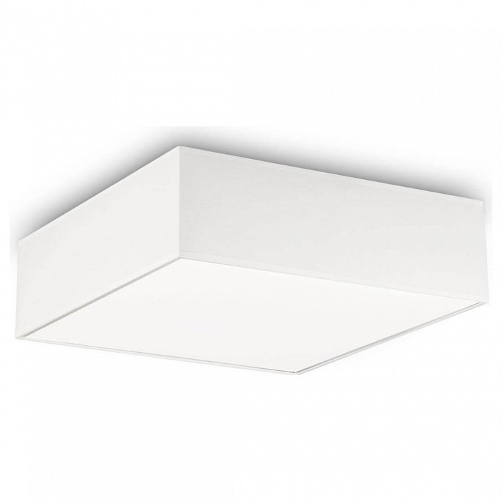 Накладной светильник Ideal Lux Ritz RITZ PL4 D50