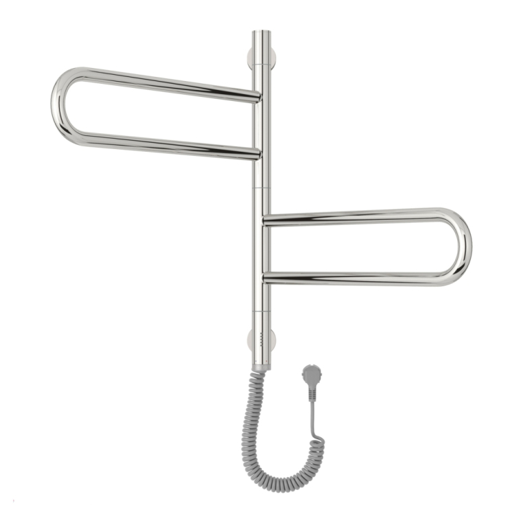 Электрический полотенцесушитель Сунержа Парео 4.0-2С 567х535 (00-0823-0567)