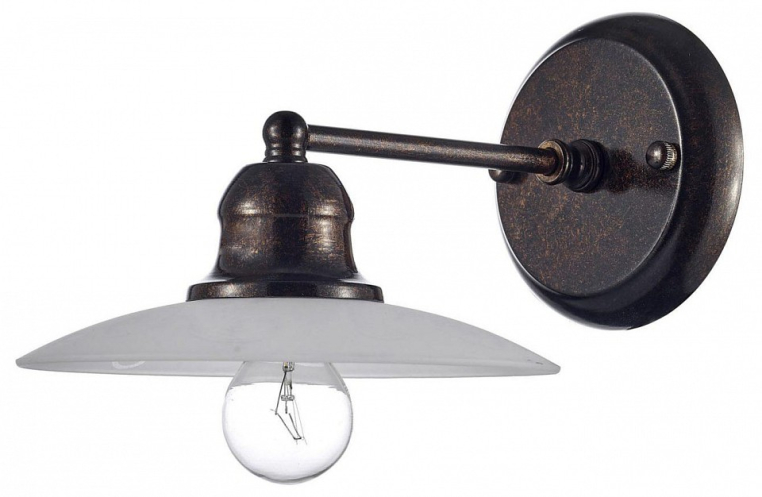 Бра Arti Lampadari Taviano Taviano E 2.1.1 B