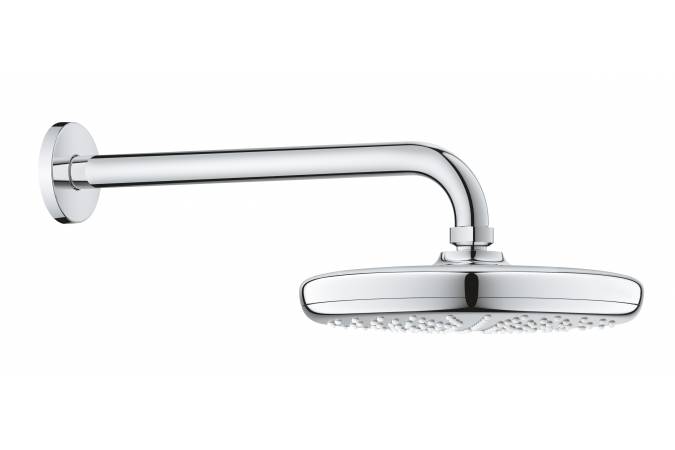 Верхний душ Grohe Tempesta 26411000 хром