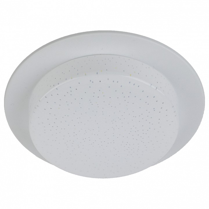 Встраиваемый светильник Эра KL LED 14 KL LED 14-9 WH