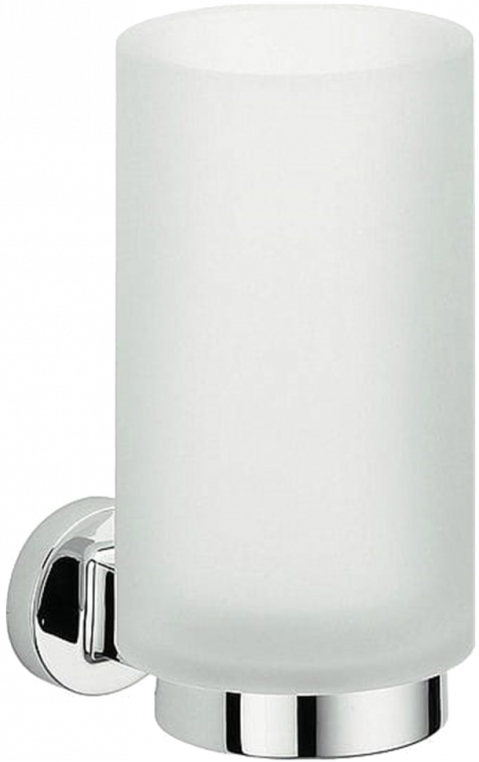 Стакан настенный Colombo Nordic B5202