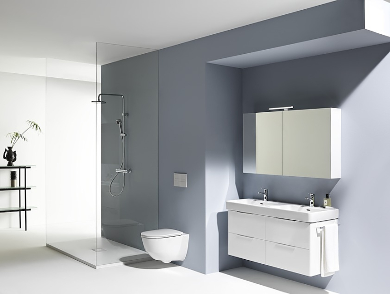 Раковина Laufen Pro S 120x46 8.1496.6.000.104.1