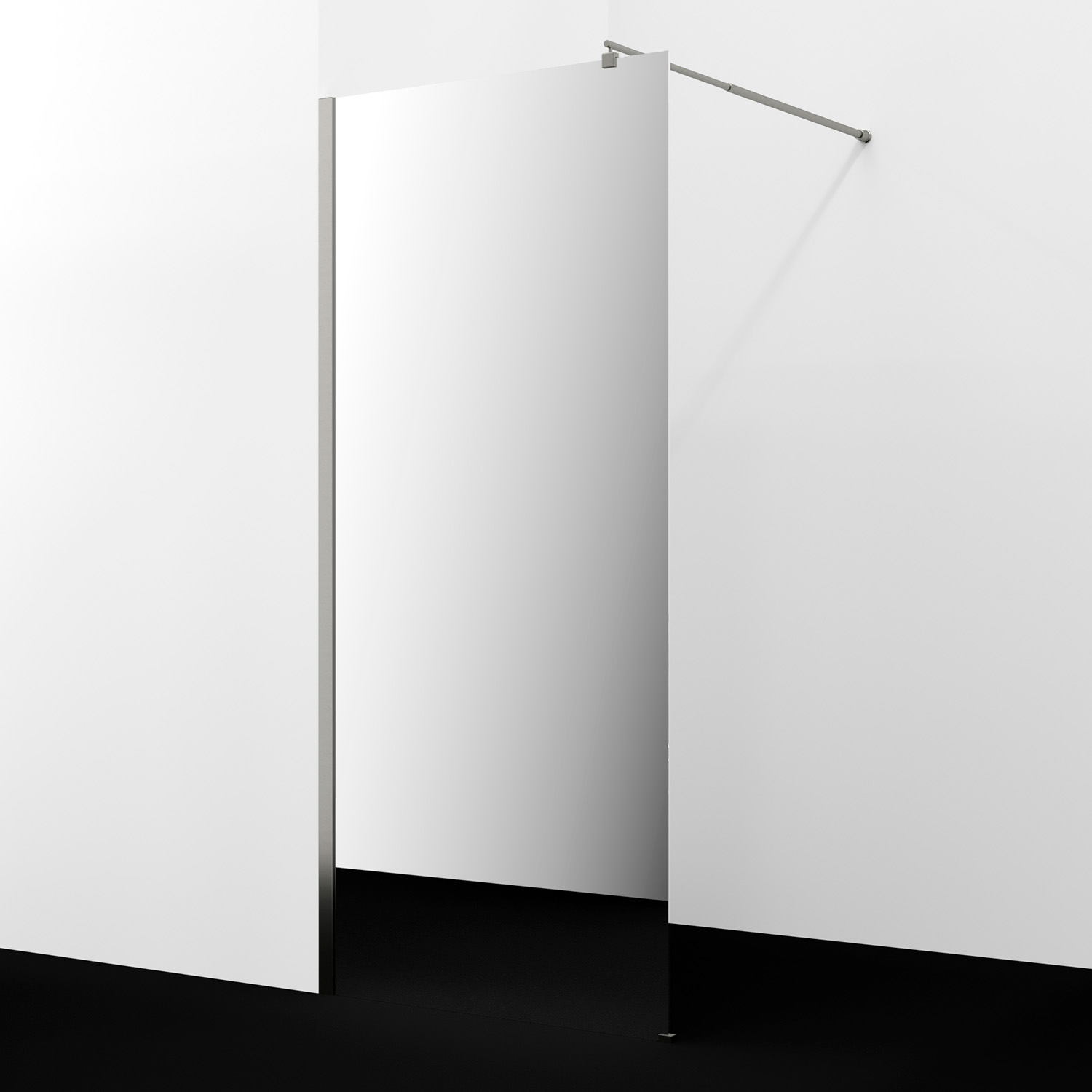 Rur 30W46BN-MR Душевое ограждение