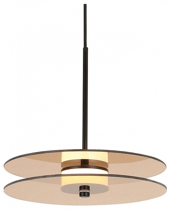 Подвесной светильник Kink Light Оливия 08415-1B,33