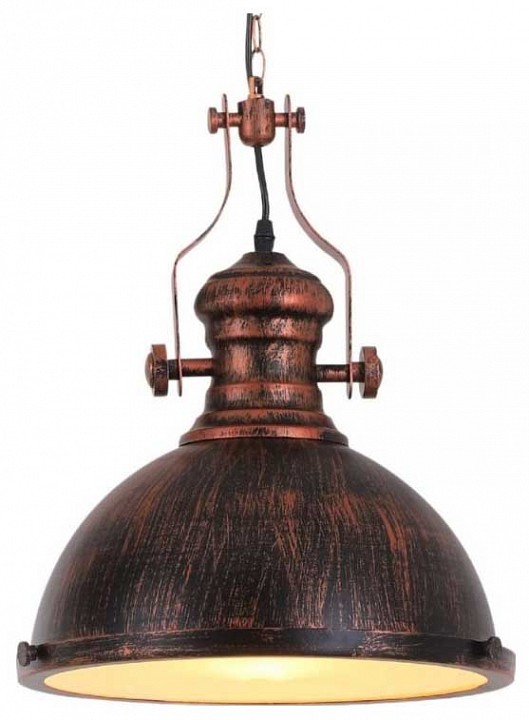 Подвесной светильник LUMINA DECO Eligio LDP 6863-1 O.BR