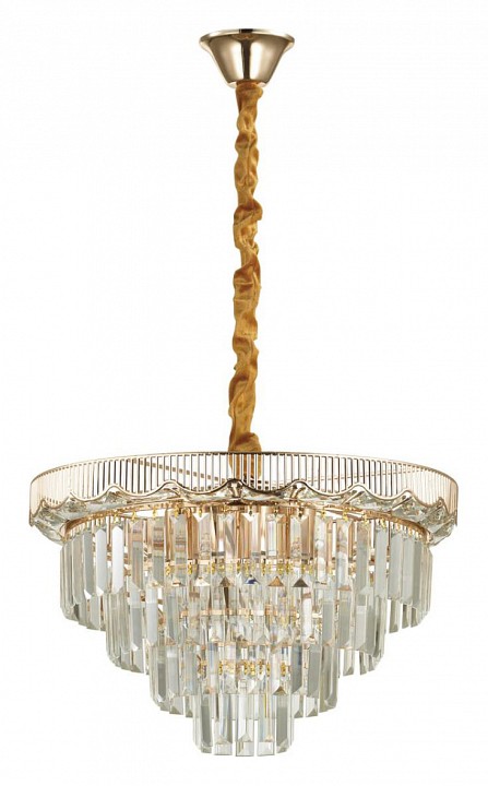 Подвесная люстра Lumion Classi 5233/8