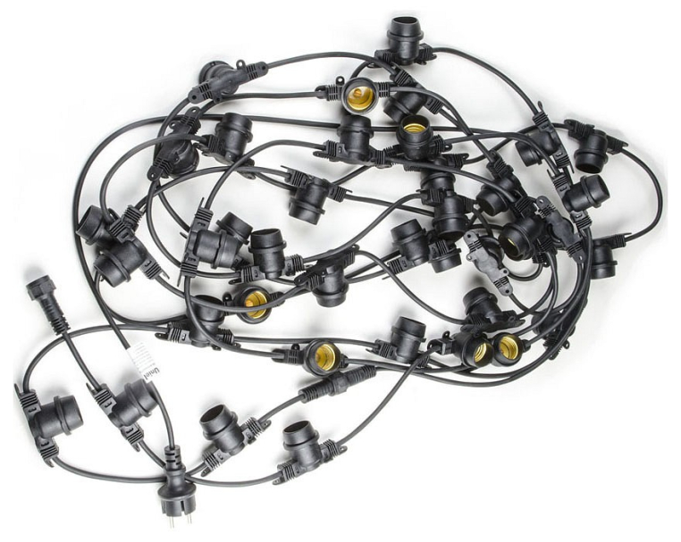 Гирлянда Нить Uniel UL-00006440