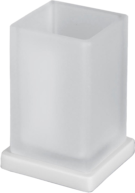 Стакан настольный Colombo Look B1641.BM