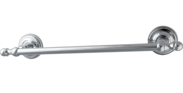 Полотенцедержатель Migliore Mirella 17251 хром L46 см