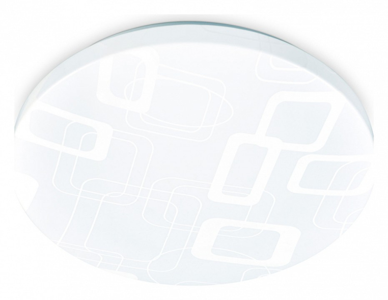 Накладной светильник Ambrella Orbital Air FZ1039