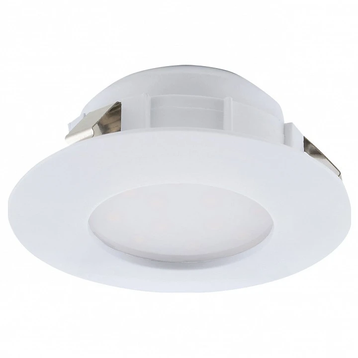 Встраиваемый светильник Eglo ПРОМО Pineda 95817