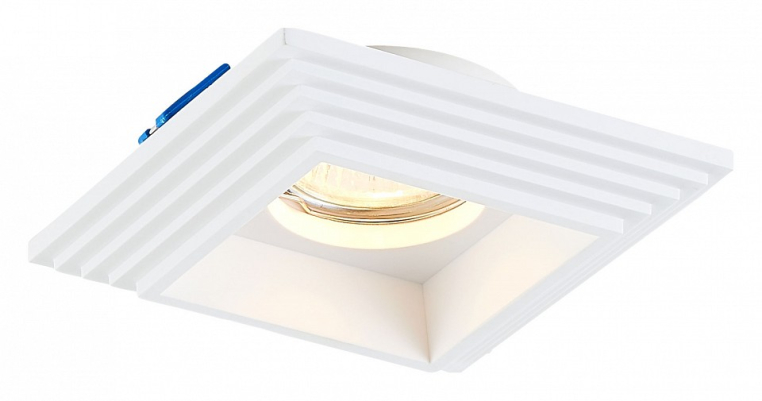 Встраиваемый светильник SIMPLE STORY 2016 2016-1DLW