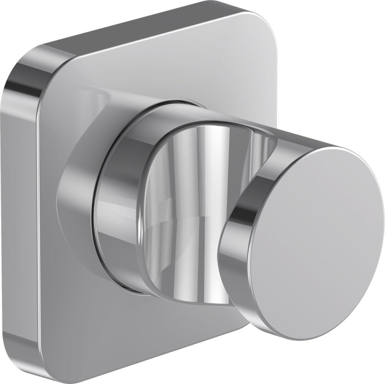 Настенный держатель для душа Jacob Delafon Modulo 8464D-CP