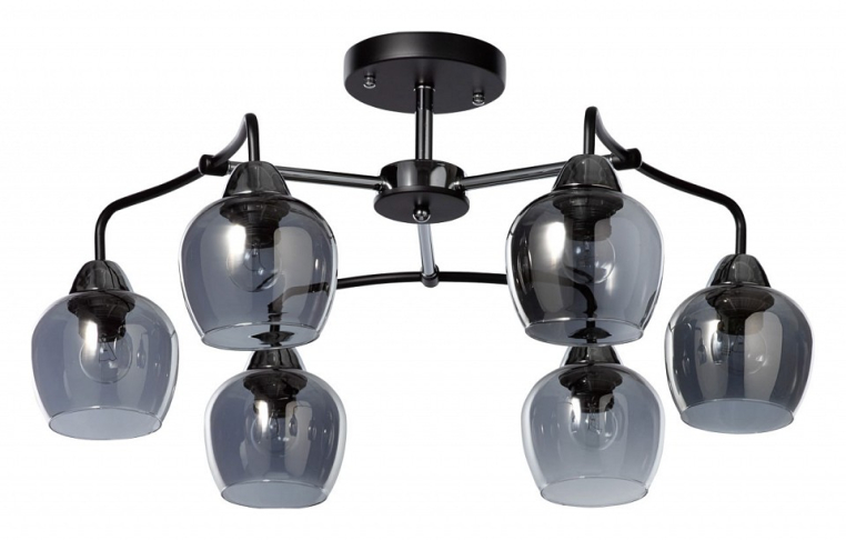 Потолочная люстра De City Вита 220012706