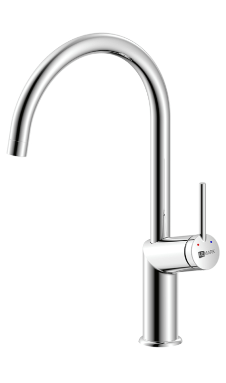Смеситель для кухни LEMARK Minima LM3805C