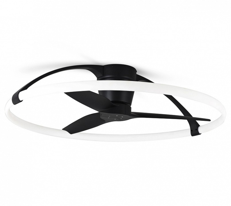 Светильник с вентилятором Mantra Nepal 7531