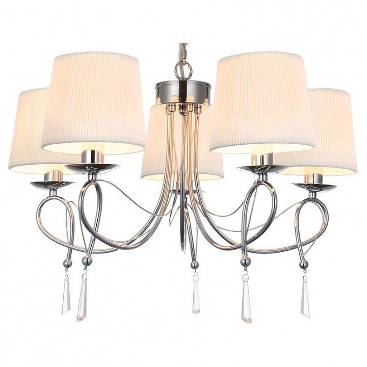 Подвесная люстра Omnilux Sondrio OML-61503-05