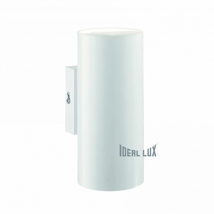 Накладной светильник Ideal Lux Hot HOT AP2 BIANCO