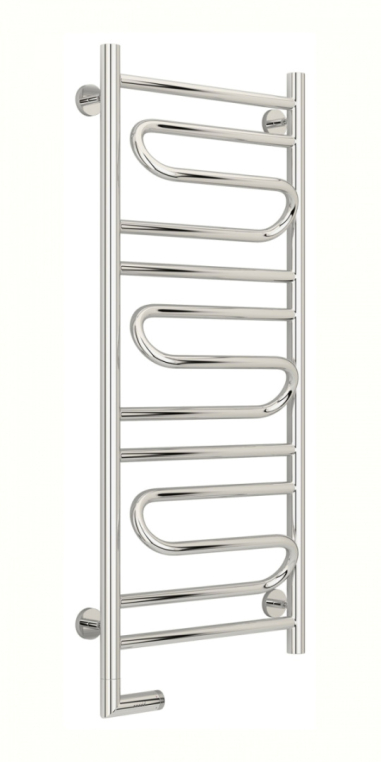 Электрический полотенцесушитель Сунержа Элегия 2.0 1000x400 ТЭН Лев. (00-5218-1040)