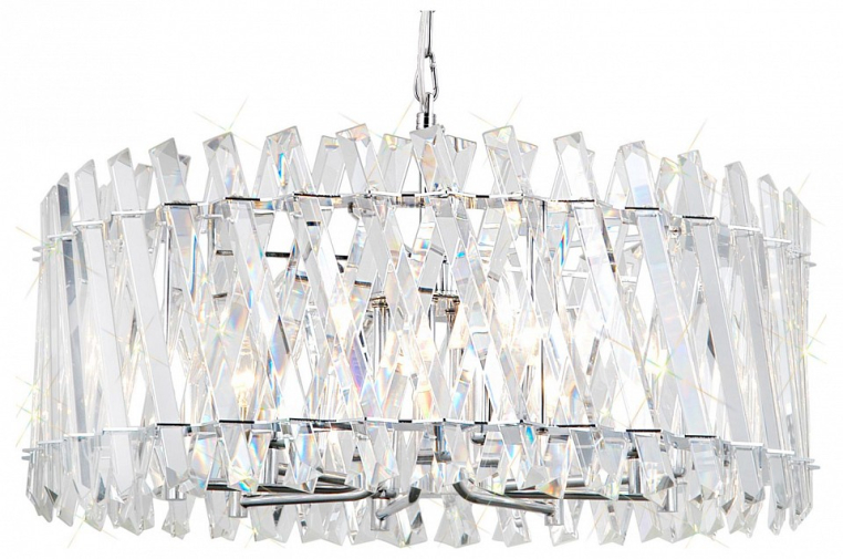 Подвесной светильник Citilux Ингвар CL334281