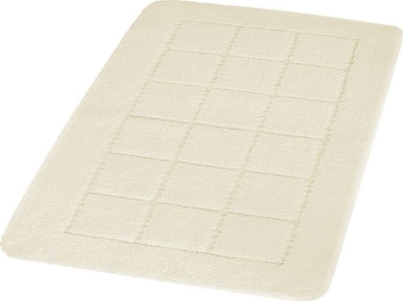 Коврик для ванной Ridder Delhi 50x80 1712311 бежевый