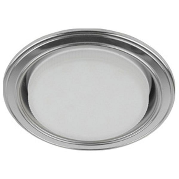 Встраиваемый светильник Эра KL35 KL35 SL/CH