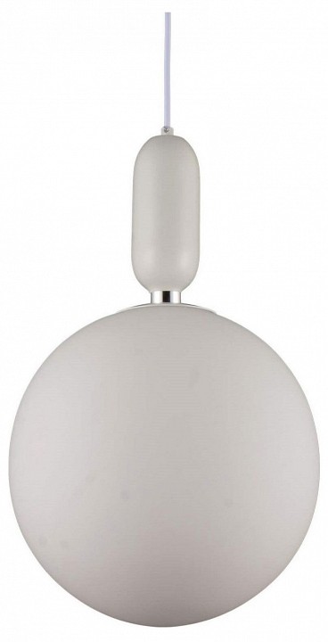 Подвесной светильник LUMINA DECO Orito LDP 1219-300 WT+WT