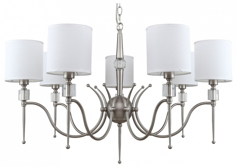 Подвесная люстра MW-Light Конрад 11 667012707