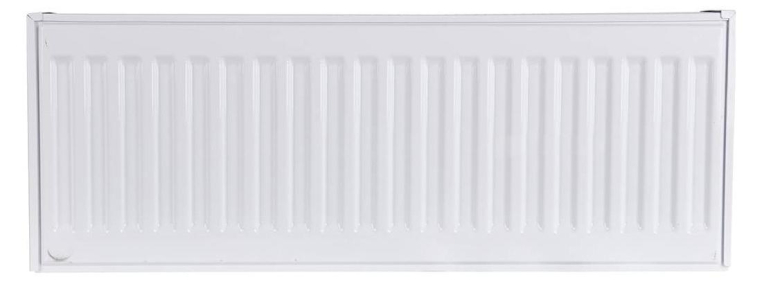 Радиатор Rommer Compact 22/200/1300 200x1300 стальной панельный с боковым подключением (RRS-2010-222130)