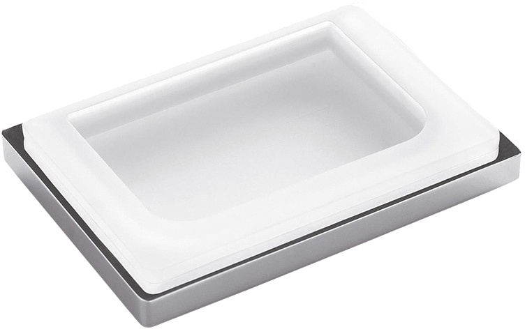 Мыльница настольная Colombo Look B1640