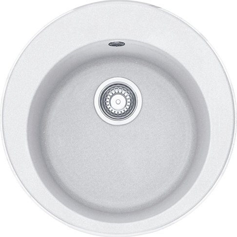 Кухонная мойка Franke Rog 610-41 114.0175.354 белый