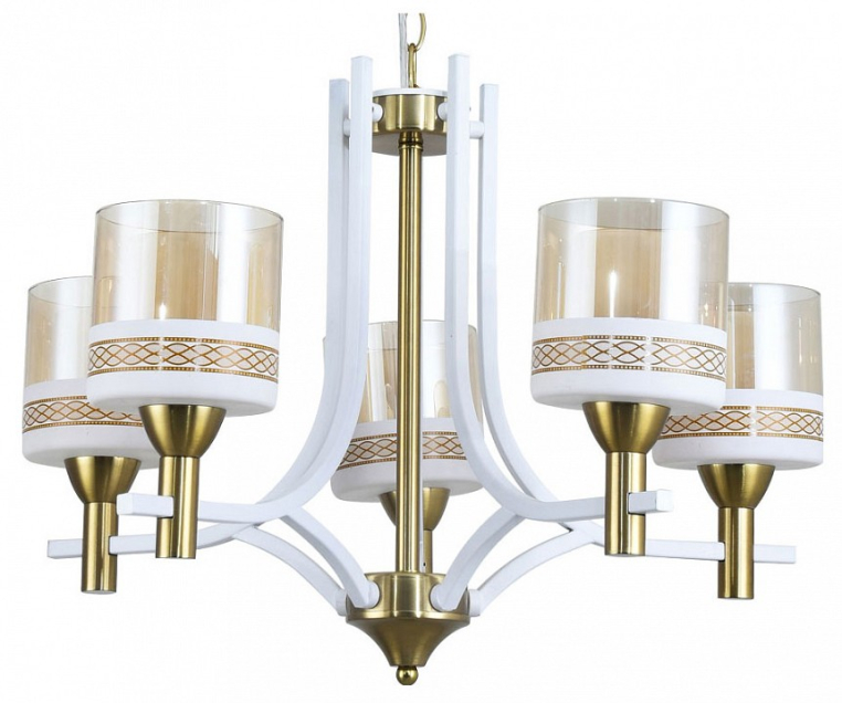 Подвесная люстра De City Каталина 361011805