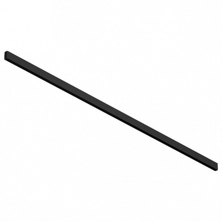 Трек накладной Denkirs TR2002 TR2002-BK