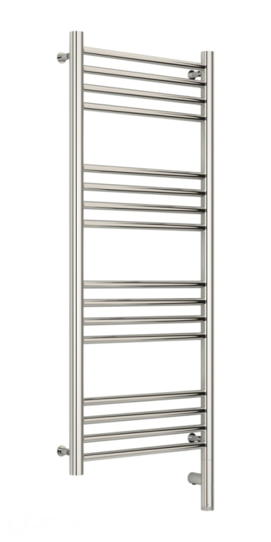 Электрический полотенцесушитель Сунержа Богема 3.0 прямая 1000x400 МЭМ Пр. (00-5805-1040)