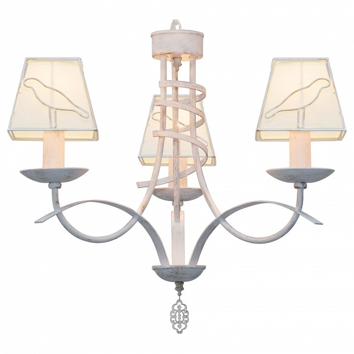 Подвесная люстра TopLight Grace TL1139-3H