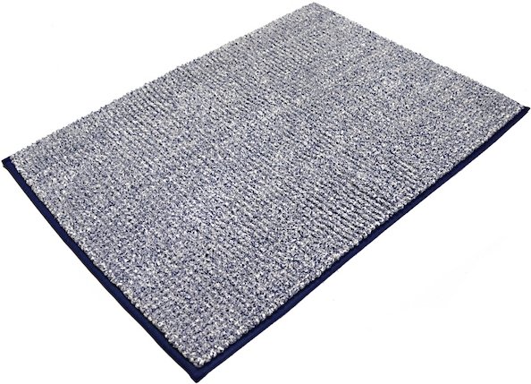 Коврик для ванной Ridder Fresh 50x70 7021303 синий