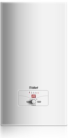 Электрический котел Vaillant eloBLOCK 21KVR14 (VE 21, 21 кВт)
