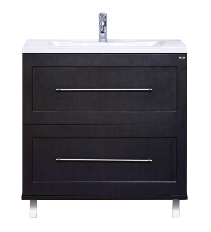 Тумба под раковину Misty Марта 80 П-Мрт01080-052