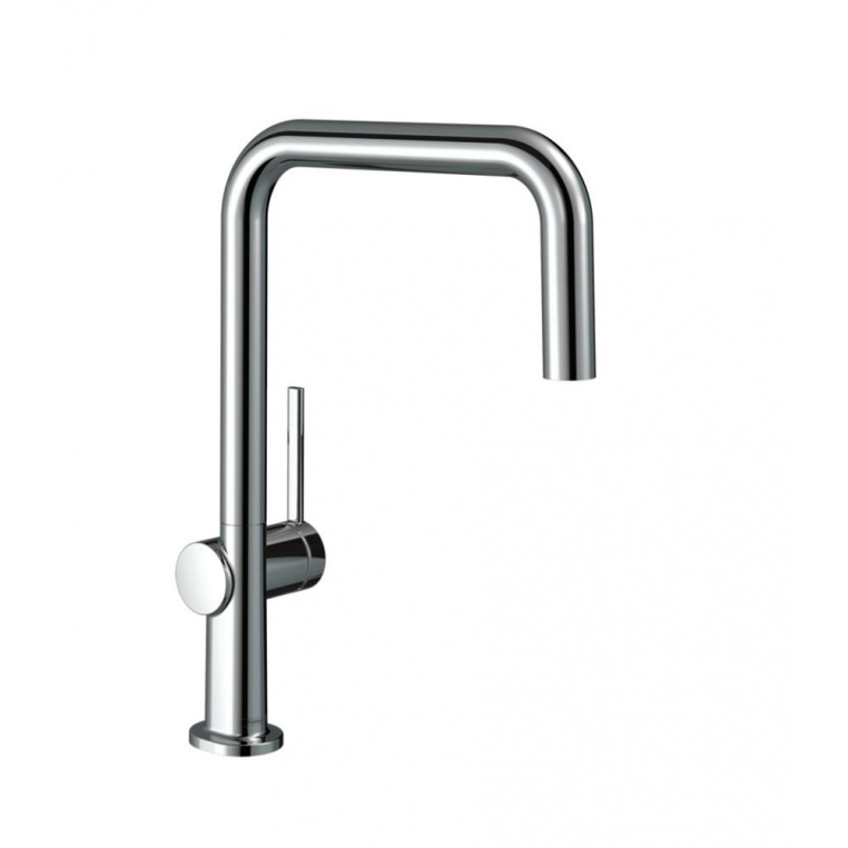 Смеситель для кухни Hansgrohe Talis M54 U 220 72806000