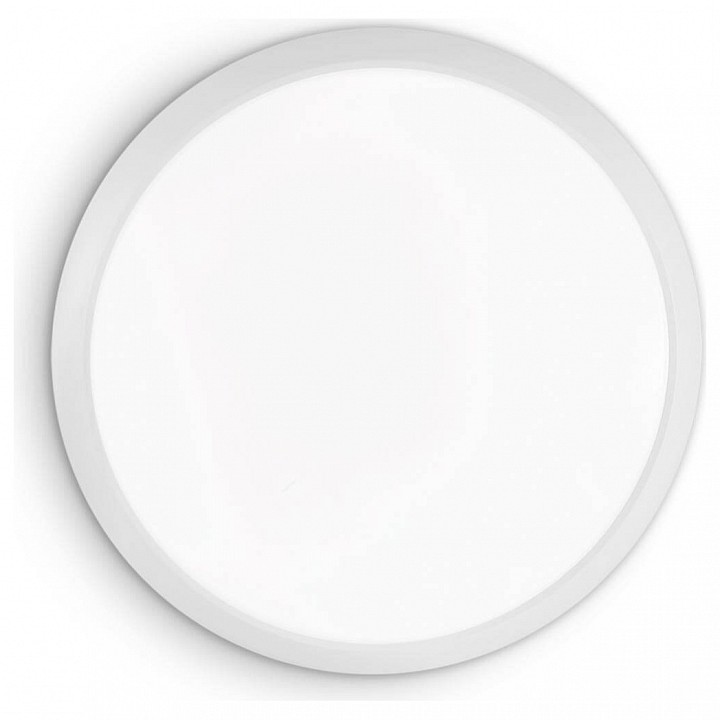Накладной светильник Ideal Lux Gemma GEMMA PL D30 BIANCO